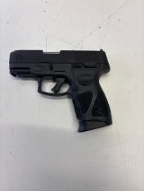 TAURUS G3C 9MM LUGER (9x19 PARA) - Image 3 of 12