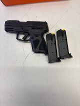 TAURUS G3C 9MM LUGER (9x19 PARA) - Image 4 of 12