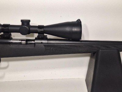 WINCHESTER 70 - 300 WIN .300 WIN MAG - Image 3 of 12