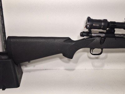 WINCHESTER 70 - 300 WIN .300 WIN MAG - Image 4 of 12