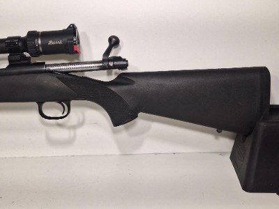 WINCHESTER 70 - 300 WIN .300 WIN MAG - Image 8 of 12