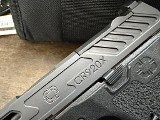 SHADOW SYSTEMS CR920X 9MM LUGER (9x19 PARA) - Image 5 of 5