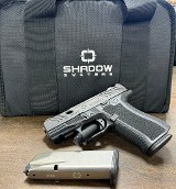 SHADOW SYSTEMS CR920X 9MM LUGER (9x19 PARA) - Image 3 of 5