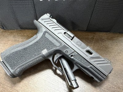 SHADOW SYSTEMS CR920X 9MM LUGER (9x19 PARA) - Image 2 of 5