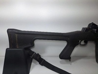 RUGER MINI-14 RANCH RIFLE .223 - Image 8 of 11