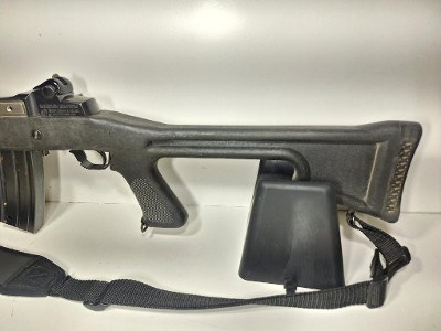 RUGER MINI-14 RANCH RIFLE .223 - Image 2 of 11