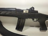 RUGER MINI-14 RANCH RIFLE .223 - Image 3 of 11