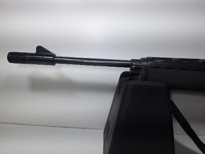 RUGER MINI-14 RANCH RIFLE .223 - Image 4 of 11