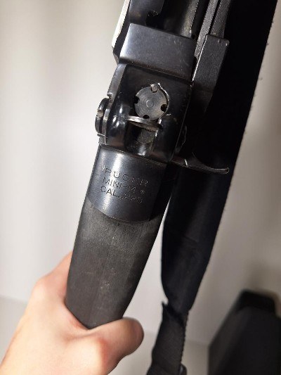 RUGER MINI-14 RANCH RIFLE .223 - Image 11 of 11