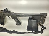 RUGER MINI-14 RANCH RIFLE .223 - Image 2 of 11