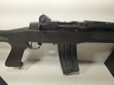 RUGER MINI-14 RANCH RIFLE .223 - Image 7 of 11