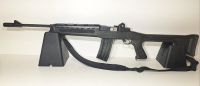 RUGER MINI-14 RANCH RIFLE .223 - Image 1 of 11