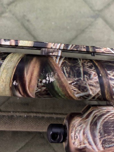 MOSSBERG 835 ULTI-MAG 12 GA - Image 8 of 9