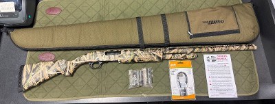 MOSSBERG 835 ULTI-MAG 12 GA - Image 1 of 9