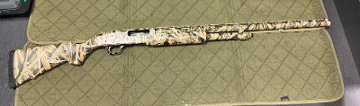MOSSBERG 835 ULTI-MAG 12 GA - Image 2 of 9