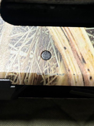MOSSBERG 835 ULTI-MAG 12 GA - Image 6 of 9