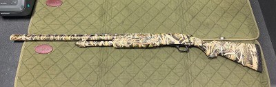MOSSBERG 835 ULTI-MAG 12 GA - Image 3 of 9