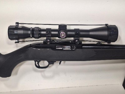 RUGER 10/22 .22 LR - Image 3 of 11