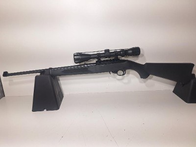 RUGER 10/22 .22 LR - Image 6 of 11