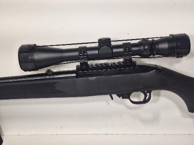 RUGER 10/22 .22 LR - Image 8 of 11