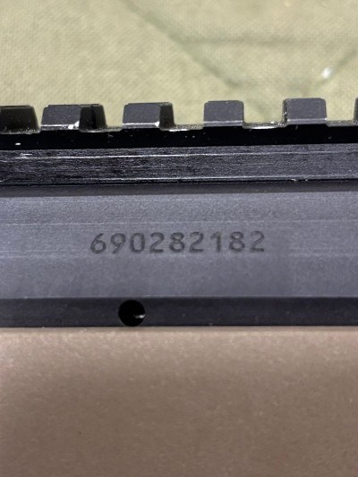 RUGER AMERICAN RIFLE .350 LEGEND - Image 4 of 4