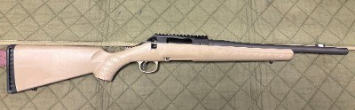 RUGER AMERICAN RIFLE .350 LEGEND - Image 2 of 4