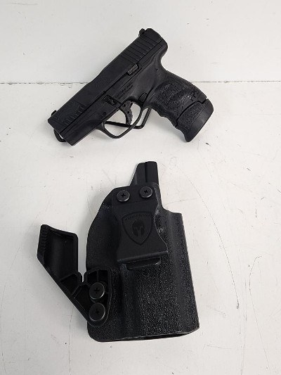 WALTHER PPS 9MM LUGER (9x19 PARA) - Image 1 of 12