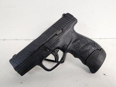 WALTHER PPS 9MM LUGER (9x19 PARA) - Image 2 of 12