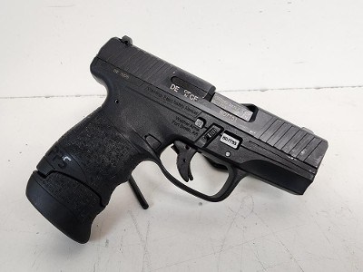 WALTHER PPS 9MM LUGER (9x19 PARA) - Image 4 of 12