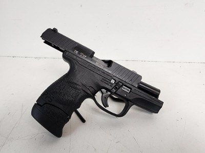 WALTHER PPS 9MM LUGER (9x19 PARA) - Image 7 of 12