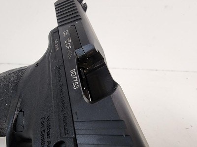 WALTHER PPS 9MM LUGER (9x19 PARA) - Image 6 of 12