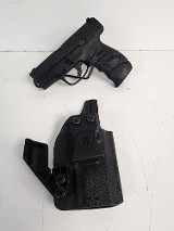 WALTHER PPS 9MM LUGER (9x19 PARA) - Image 1 of 12