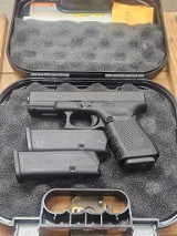 GLOCK 23 GEN 4 40 Smith & Wesson - 7 of 7