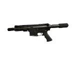 ABC RIFLE COMPANY ABC-15 .300 AAC BLACKOUT - 2 of 5