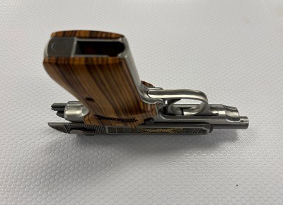 WALTHER PPKS .380 ACP - Image 5 of 6