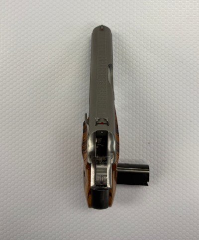 WALTHER PPKS .380 ACP - Image 6 of 6