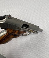 WALTHER PPKS .380 ACP - Image 4 of 6