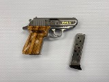 WALTHER PPKS .380 ACP - Image 2 of 6