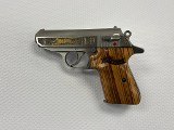 WALTHER PPKS .380 ACP - Image 3 of 6
