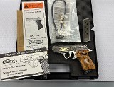 WALTHER PPKS .380 ACP - Image 1 of 6