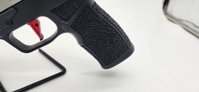 SIG SAUER P322 Comp .22 LR - Image 12 of 15