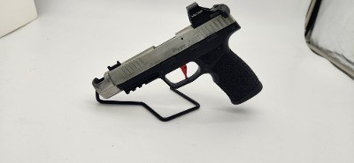 SIG SAUER P322 Comp .22 LR - Image 8 of 15