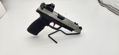 SIG SAUER P322 Comp .22 LR - Image 7 of 15