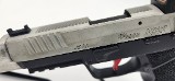 SIG SAUER P322 Comp .22 LR - Image 10 of 15