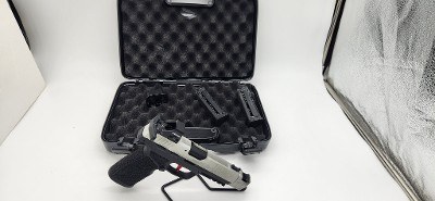 SIG SAUER P322 Comp .22 LR - Image 2 of 15