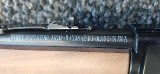 HENRY H001Y 22 LONG (22L) - 10 of 11
