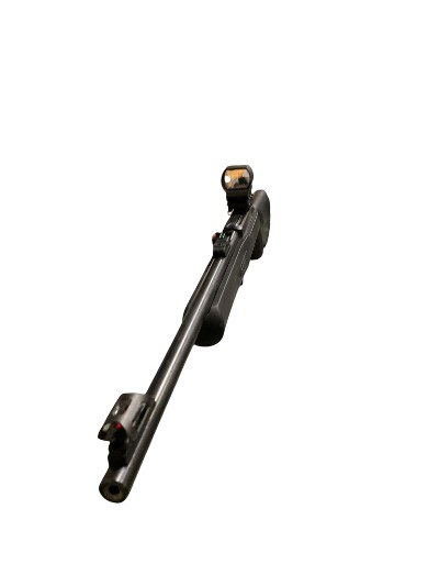 CBC INDUSTRIES ROSSI RS22 .22LR/.22MAG - Image 4 of 5