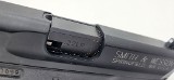 SMITH & WESSON Compact 22 .22 LR - 9 of 11