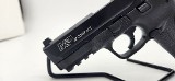 SMITH & WESSON Compact 22 .22 LR - 3 of 11