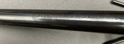 CIMARRON 1858 New Model Army .45 LC - Image 4 of 8